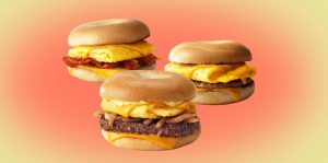 When Did McDonald's First Introduce Bagels