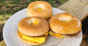 Will McDonald's Bring Bagels Back in 2025