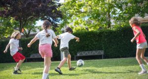 A Legacy of Supporting Football in Northern Ireland