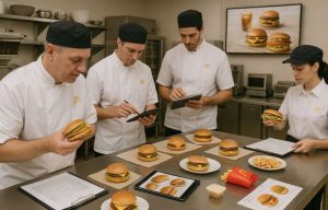 How Does McDonald’s Decide Which Items Stay or Go?