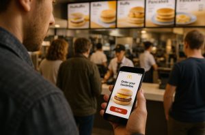 Tips for Getting McDonald's Breakfast Before Cut-off Time