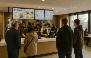 What Are McDonald’s Breakfast Hours Across the UK?