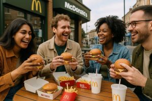 What Makes the Big Tasty So Popular Among UK Fans?