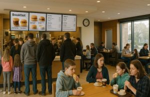 What Time Does McDonald's Stop Serving Breakfast on Weekends?