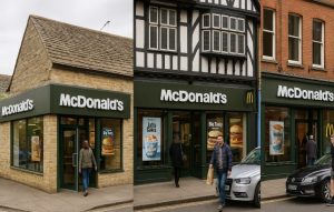 Where Can You Get the New McDonald's Menu Items?