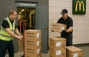 Where Does McDonald's Source Its Meat?