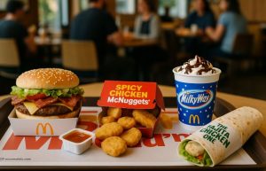 Which Fan Favourites Are Making a Comeback?