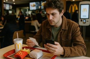 Tips to Save at McDonald’s Even Without a Student Discount?
