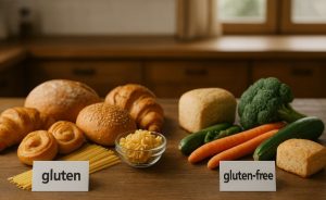 Understanding Gluten and Its Impact on Coeliacs