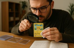 What Should Collectors Know Before Buying Pikachu McDonalds Card 2025?