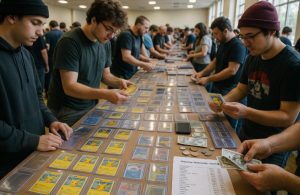 Where Can You Buy or Sell Pikachu McDonalds Card 2025?