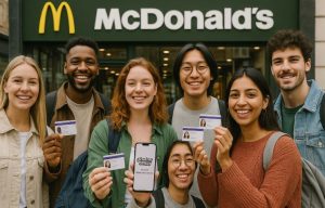 Who Can Use the McDonalds Student Deal?