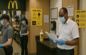 Adapting to COVID-19 and Changing Legislation