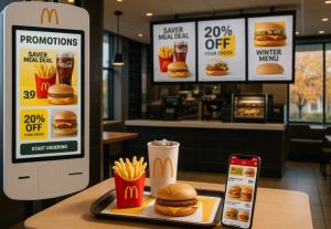 Are There Any Special Deals or Promotions Alongside the New Menu?