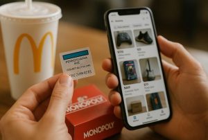 Can M721 Be Bought, Sold, or Traded?