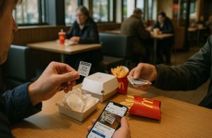 Is It Legal to Buy or Sell Bond Street Stickers?