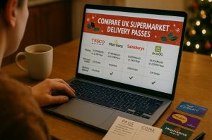 Should You Get a Delivery Pass for Christmas 2025?