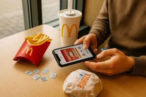 Tips for Maximising Your McDonald’s Monopoly Rewards