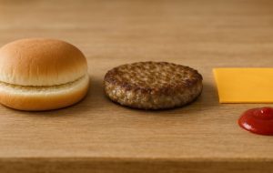 What Are the Ingredients in the McDonald’s Sausage Sandwich?