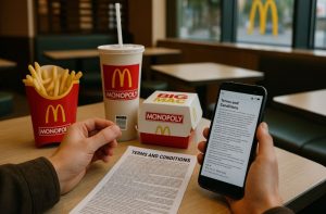 What Are the Terms and Conditions for Winning the Gruum Prize?