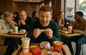 What Is McDonald’s Monopoly and Why Do People Love It?