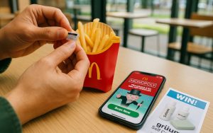 What Is the Gruum Self Care Set in the McDonald’s Monopoly?