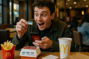 What Should You Do If You Find Bond Street?