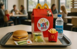 What’s Inside a Standard Happy Meal Box?