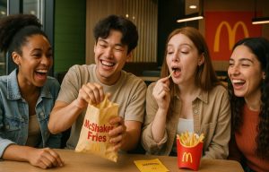 Are McShaker Fries Just a Marketing Gimmick or Worth the Hype?