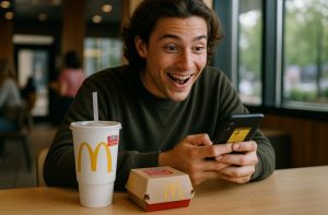 Can You Really Get Free McDonald’s Monopoly Codes?