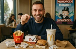 Has Anyone Won McDonald’s Monopoly?