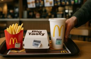 How Can You Collect McDonald’s Monopoly Stickers?