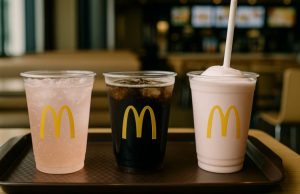 How Does Sakura x Sprite Compare to Other McDonald’s Limited-Edition Drinks?