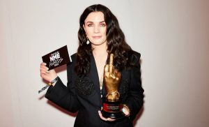 How Does This Advert Fit into Aisling Bea’s Career Timeline?