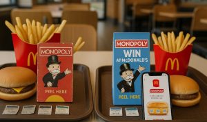 How Has McDonald’s Monopoly Changed Over the Years?