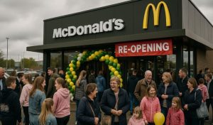 How Has the Local Community Reacted to the Reopening?