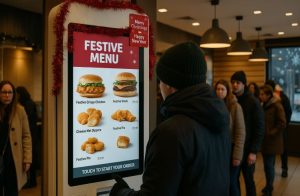 How Much Will the McDonald’s Christmas Items Cost in 2025?