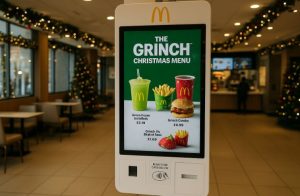 How Much Will the McDonald’s Grinch Menu Cost in the UK?