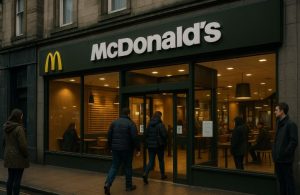 Is McDonald’s Actually Shutting Down in 2025?