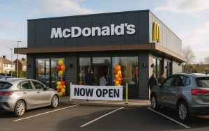 Is McDonald’s Still Opening New Restaurants in 2025?