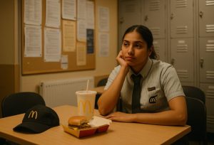 Is Working at McDonald’s Worth It for the Salary?