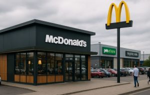 McDonald’s Wokingham