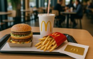 What Can You Get with a McDonald’s Gold Card?