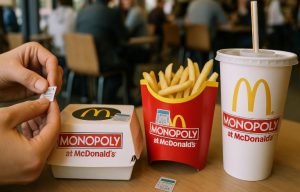 What Is McDonald’s Monopoly and How Does It Work?