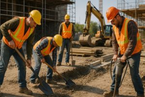 What Is a Blue Collar Job?
