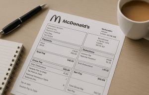 What Is the Average Salary for McDonald’s Employees in the UK?