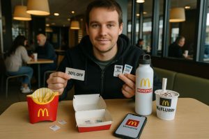 What Kind of Prizes Do People Actually Win?