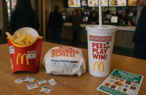 What Other McDonald's Promotions Are Running in Monopoly Go?