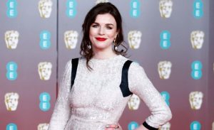 Which Character Does Aisling Bea Play in the McDonald’s Ad?