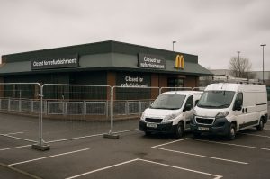 Why Did McDonald’s Trowbridge Close in September 2025?